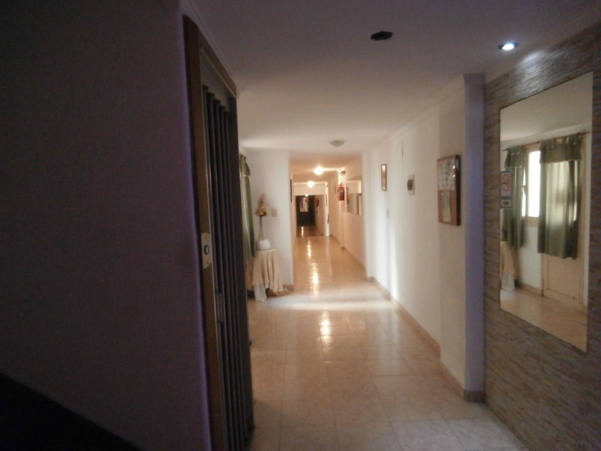 Hotel El Circulo Mar del Plata Exteriör bild